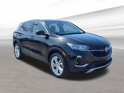 2023 Buick Encore GX Preferred FWD