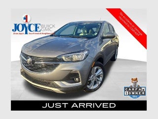 2023 Buick Encore GX Preferred FWD