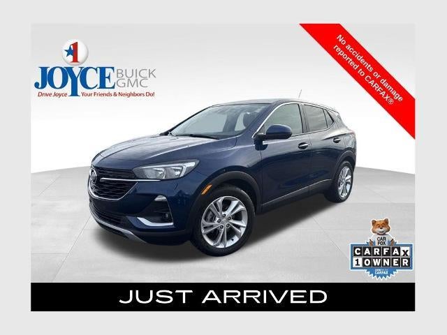 2023 Buick Encore GX Preferred FWD