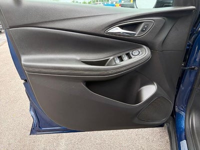 2023 Buick Encore GX Preferred FWD