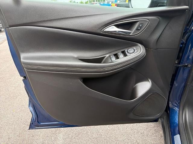 2023 Buick Encore GX Preferred FWD