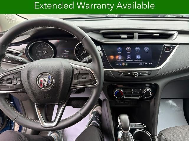 2023 Buick Encore GX Preferred FWD