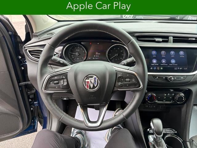 2023 Buick Encore GX Preferred FWD