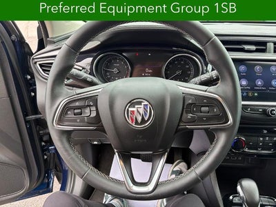 2023 Buick Encore GX Preferred FWD