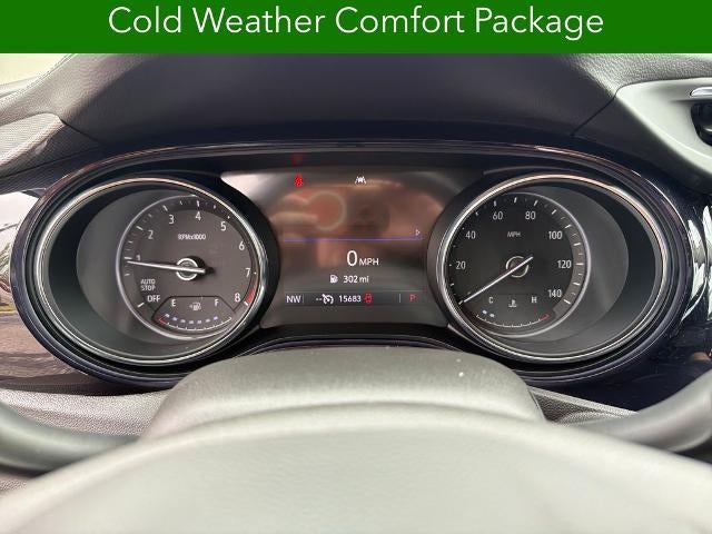 2023 Buick Encore GX Preferred FWD