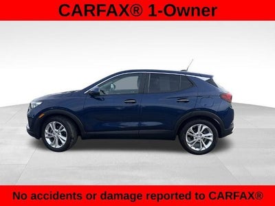 2023 Buick Encore GX Preferred FWD