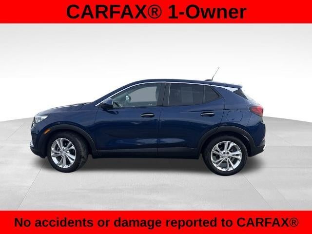 2023 Buick Encore GX Preferred FWD