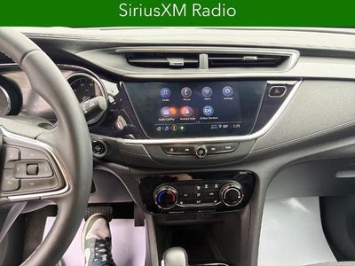 2023 Buick Encore GX Preferred FWD