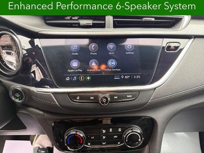 2023 Buick Encore GX Preferred FWD