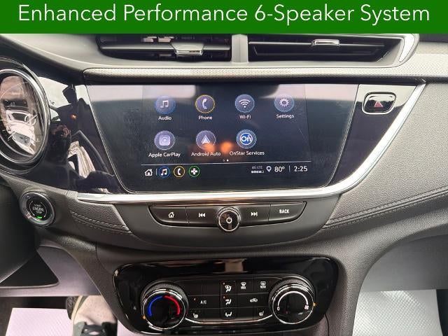2023 Buick Encore GX Preferred FWD