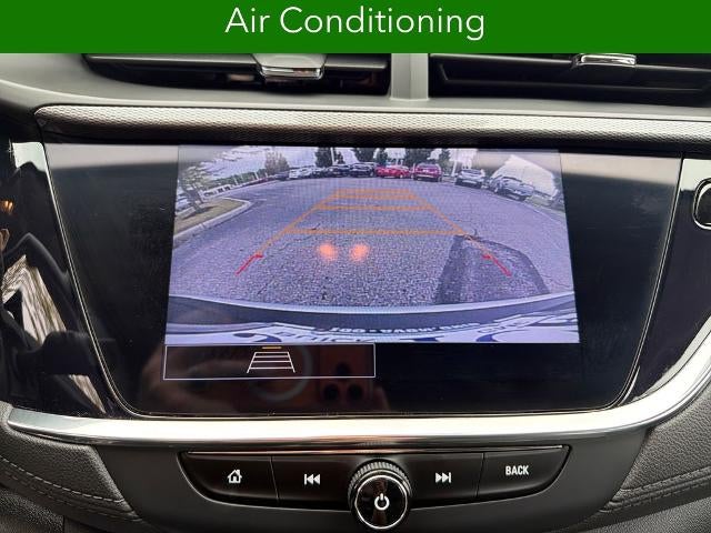 2023 Buick Encore GX Preferred FWD