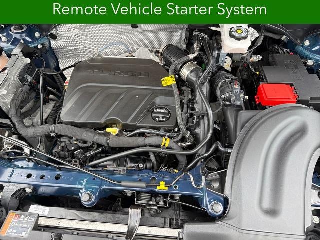 2023 Buick Encore GX Preferred FWD