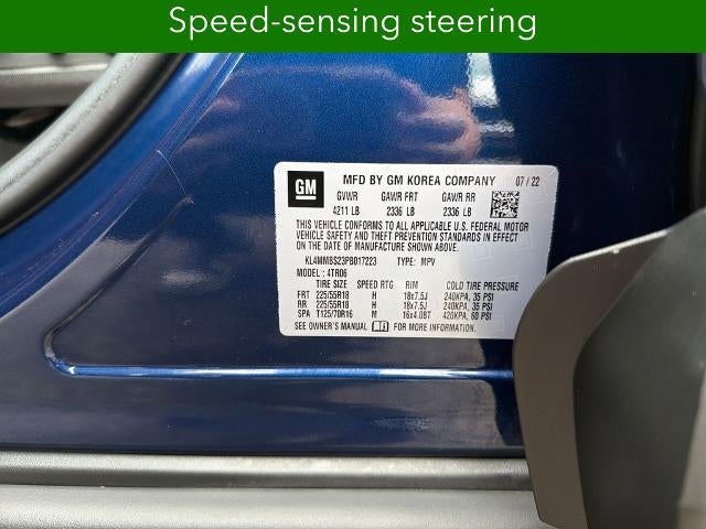 2023 Buick Encore GX Preferred FWD