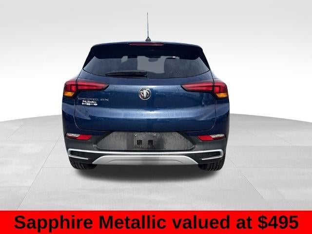 2023 Buick Encore GX Preferred FWD