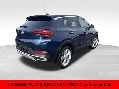 2023 Buick Encore GX Preferred FWD