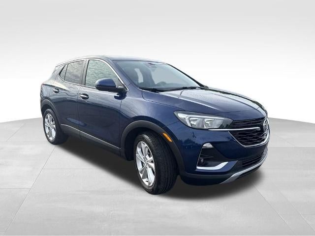2023 Buick Encore GX Preferred FWD
