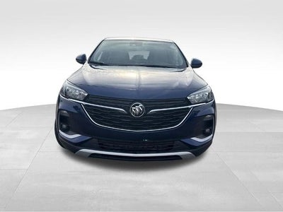 2023 Buick Encore GX Preferred FWD
