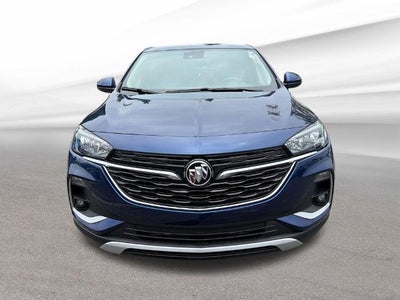 2023 Buick Encore GX Preferred FWD