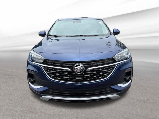 2023 Buick Encore GX Preferred FWD