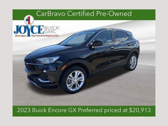 2023 Buick Encore GX Preferred FWD