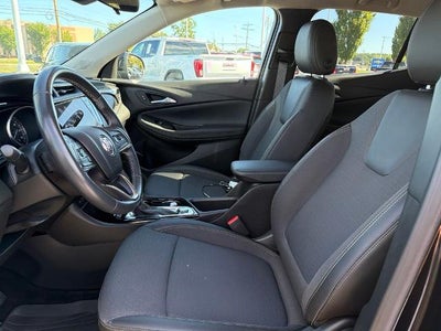 2023 Buick Encore GX Preferred FWD