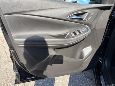 2023 Buick Encore GX Preferred FWD