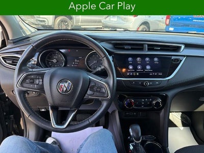 2023 Buick Encore GX Preferred FWD