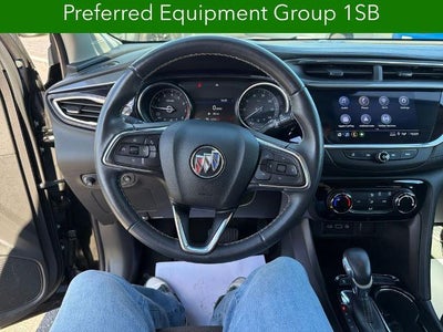 2023 Buick Encore GX Preferred FWD