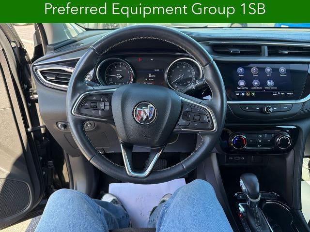 2023 Buick Encore GX Preferred FWD