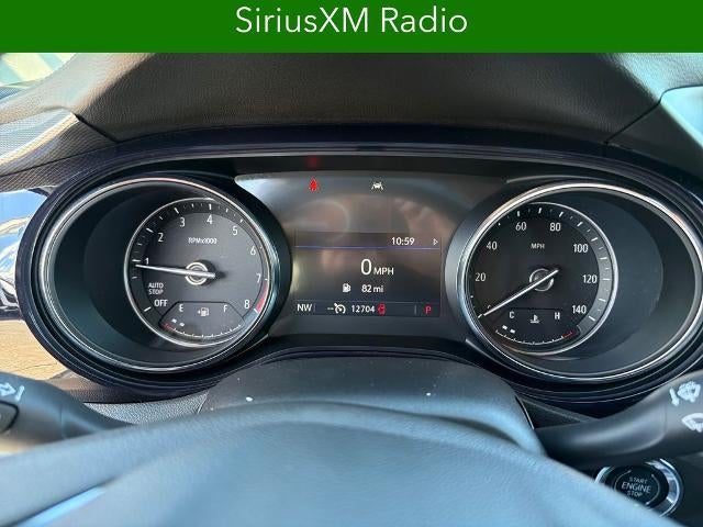 2023 Buick Encore GX Preferred FWD