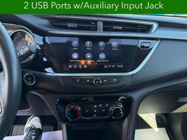 2023 Buick Encore GX Preferred FWD
