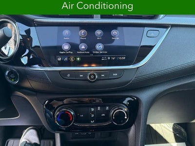 2023 Buick Encore GX Preferred FWD