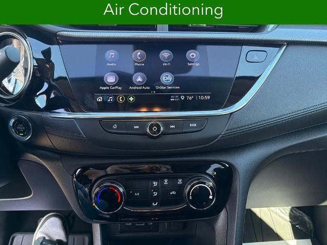 2023 Buick Encore GX Preferred FWD