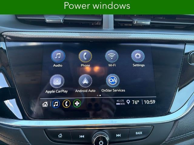 2023 Buick Encore GX Preferred FWD