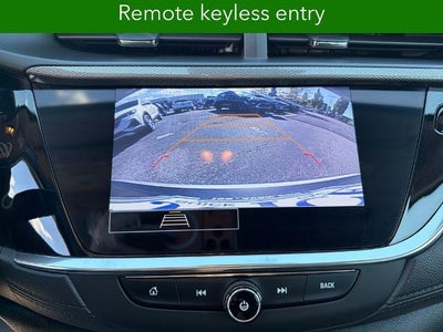 2023 Buick Encore GX Preferred FWD