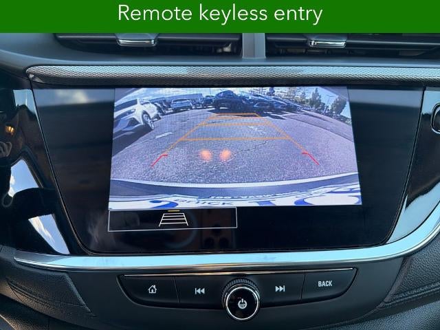 2023 Buick Encore GX Preferred FWD