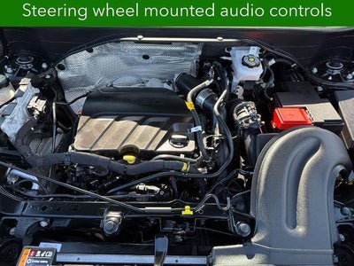 2023 Buick Encore GX Preferred FWD