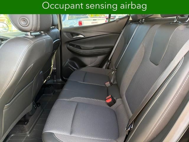 2023 Buick Encore GX Preferred FWD