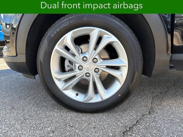 2023 Buick Encore GX Preferred FWD
