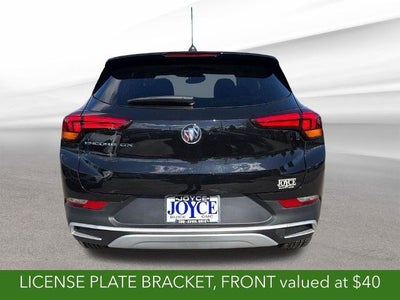 2023 Buick Encore GX Preferred FWD