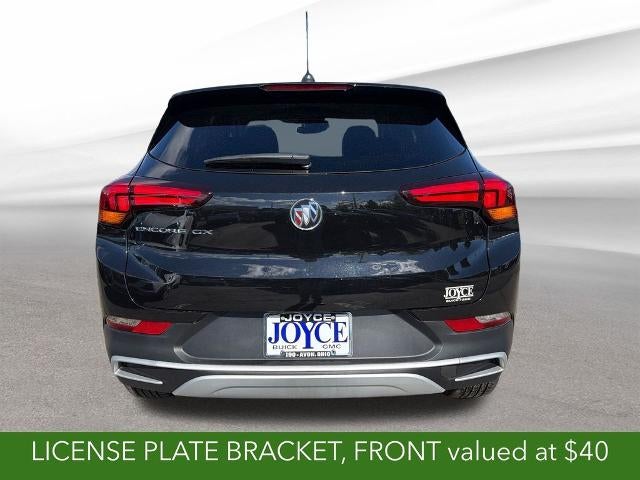 2023 Buick Encore GX Preferred FWD