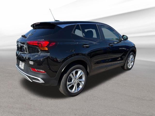 2023 Buick Encore GX Preferred FWD