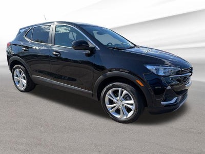 2023 Buick Encore GX Preferred FWD