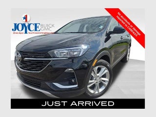 2023 Buick Encore GX Preferred FWD