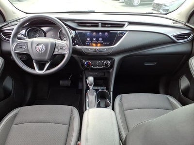 2020 Buick Encore GX Preferred FWD