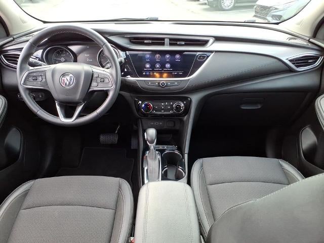 2020 Buick Encore GX Preferred FWD