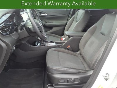 2020 Buick Encore GX Preferred FWD