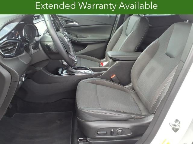 2020 Buick Encore GX Preferred FWD