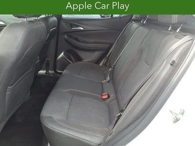 2020 Buick Encore GX Preferred FWD