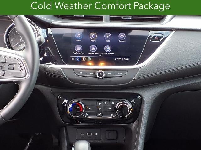 2020 Buick Encore GX Preferred FWD
